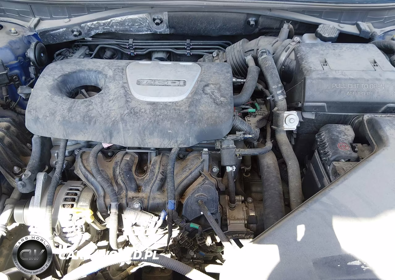 2018 Hyundai Sonata Eco VIN:5NPE24AA4JH692086 - 10