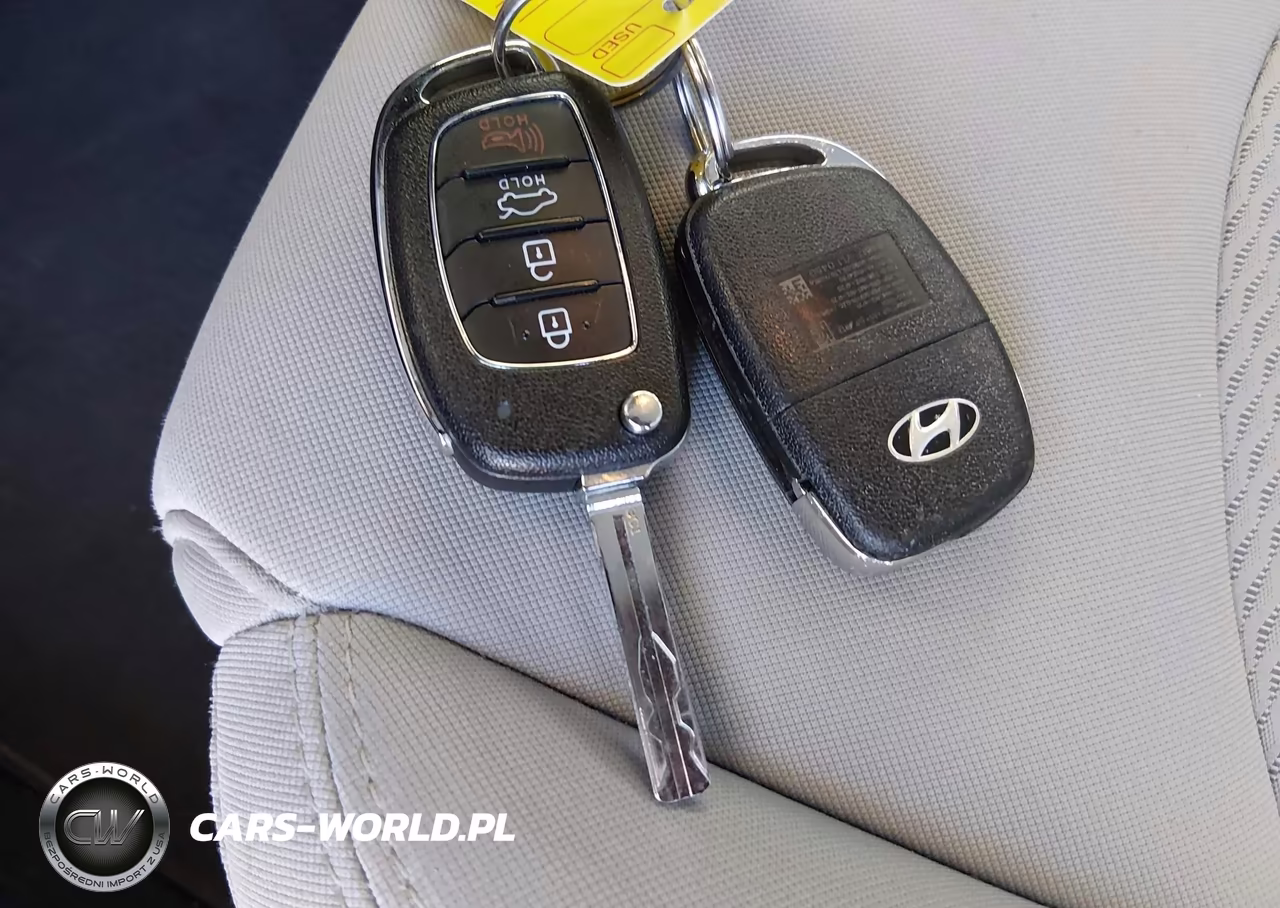 2018 Hyundai Sonata Eco VIN:5NPE24AA4JH692086 - 11
