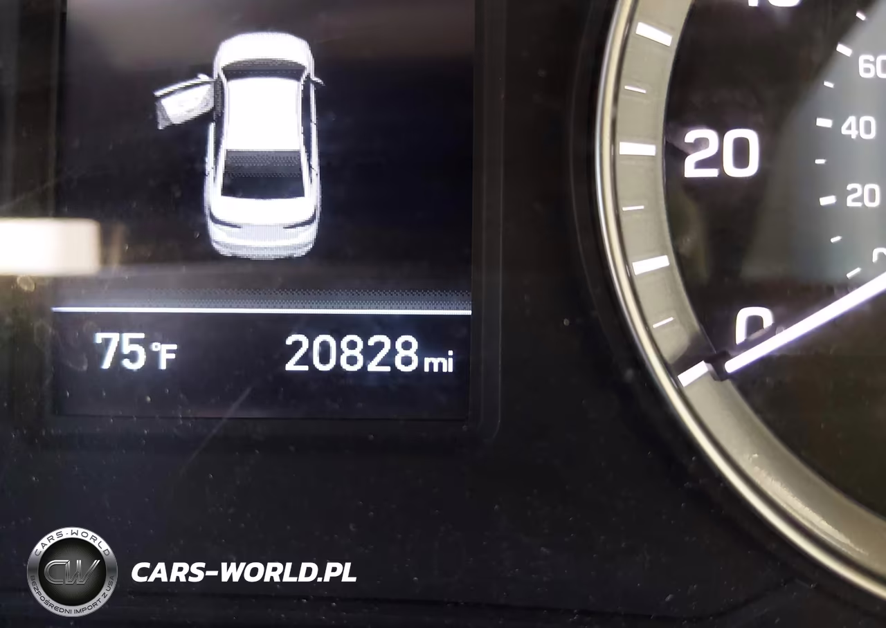 2018 Hyundai Sonata Eco VIN:5NPE24AA4JH692086 - 15