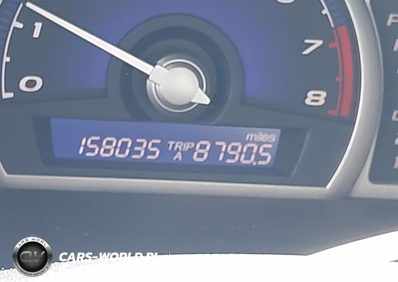 2009 Honda Civic Lx-S VIN:2HGFA16649H346555 - 7