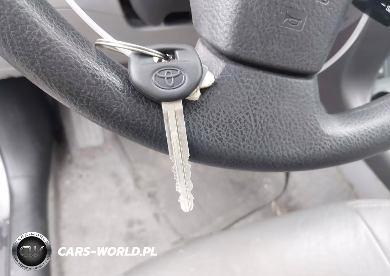 2007 Toyota Rav4 VIN:JTMBD35V875057093 - 11