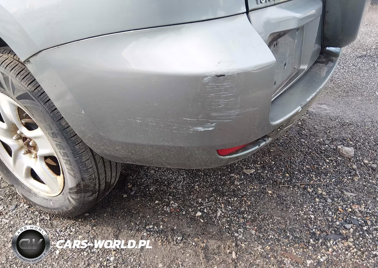 2007 Toyota Rav4 VIN:JTMBD35V875057093 - 13