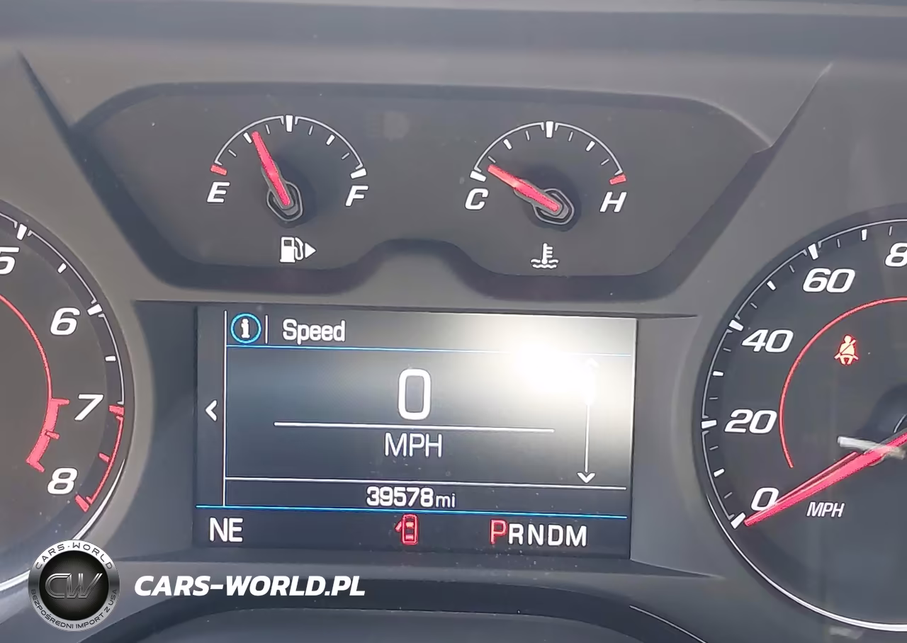2023 Chevrolet Camaro Rwd 1Lt VIN:1G1FB1RX4P0142980 - 7