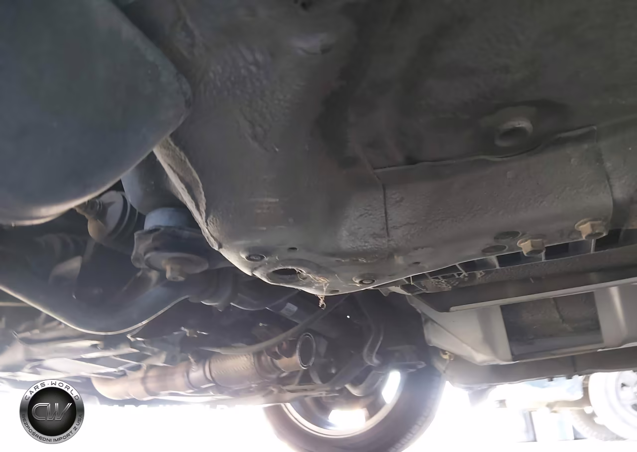 2003 Acura Tl 3.2 Type S VIN:19UUA56953A039636 - 6
