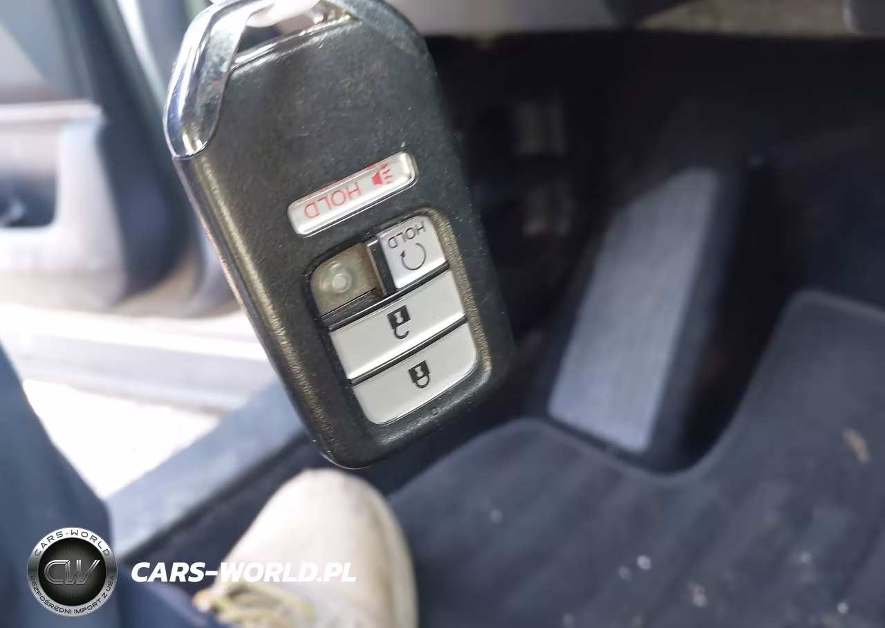 2017 Honda Cr-V Ex VIN:5J6RW2H51HL050671 - 11