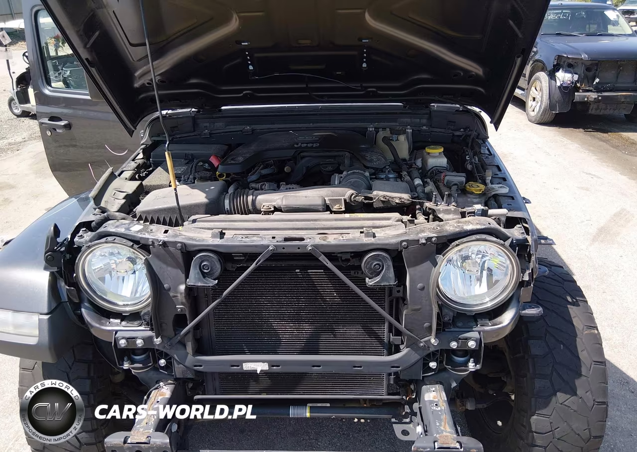 2018 Jeep Wrangler Unlimited Sahara 4X4 VIN:1C4HJXEG3JW111364 - 10