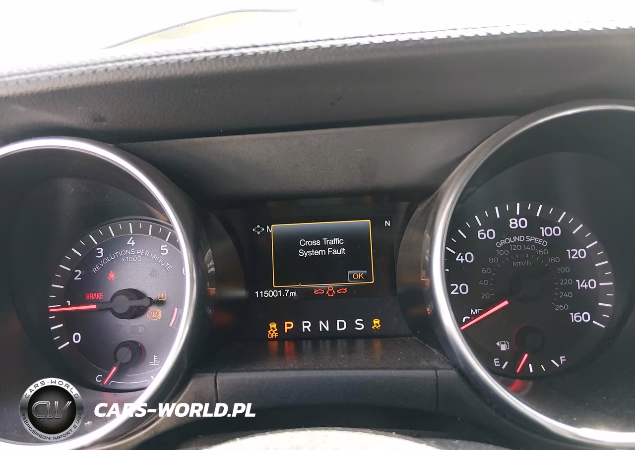 2021 Ford Mustang Gt Fastback VIN:1FA6P8CF8M5120017 - 7