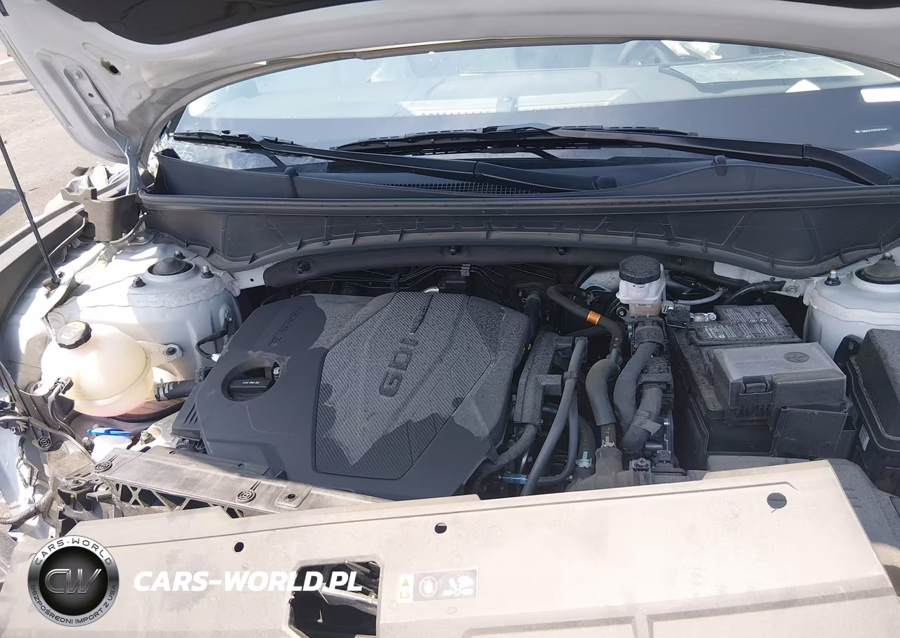2025 Hyundai Tucson Se VIN:5NMJA3DE9SH529460 - 10