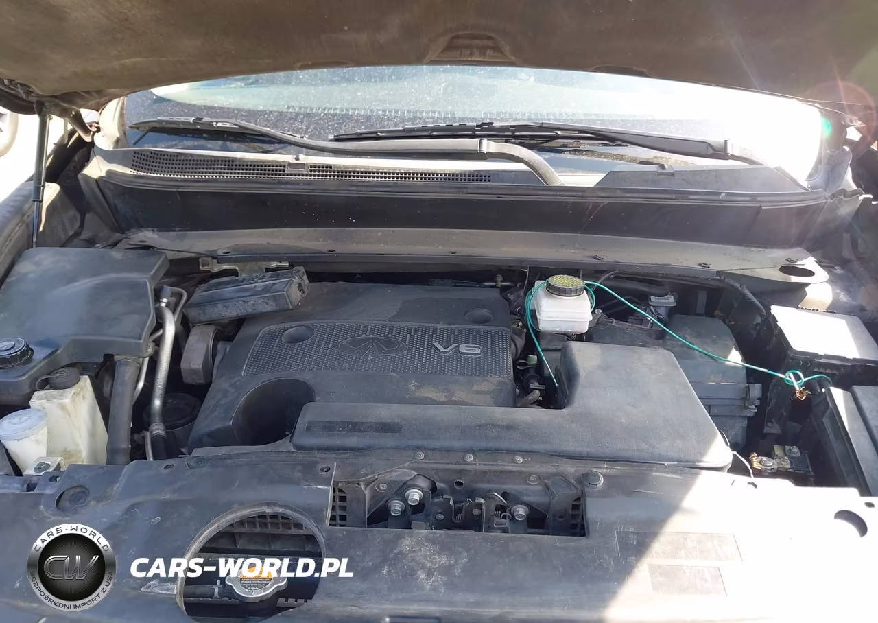 2014 Infiniti Qx60 VIN:5N1AL0MN5EC519922 - 10