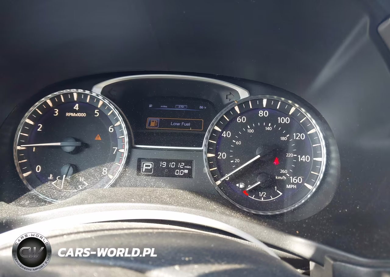 2014 Infiniti Qx60 VIN:5N1AL0MN5EC519922 - 7