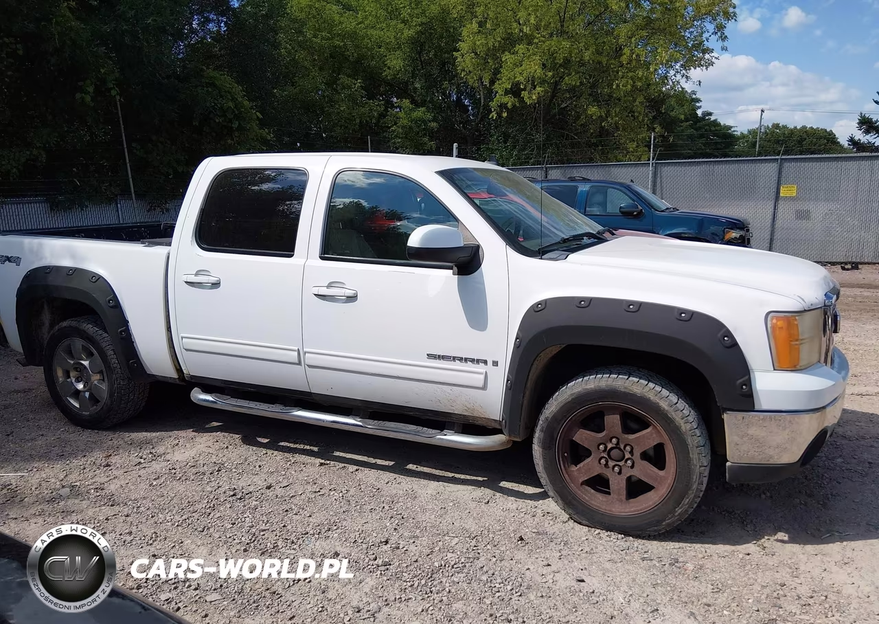 2009 GMC Sierra 1500 Slt VIN:3GTEK33M49G244212 - 13
