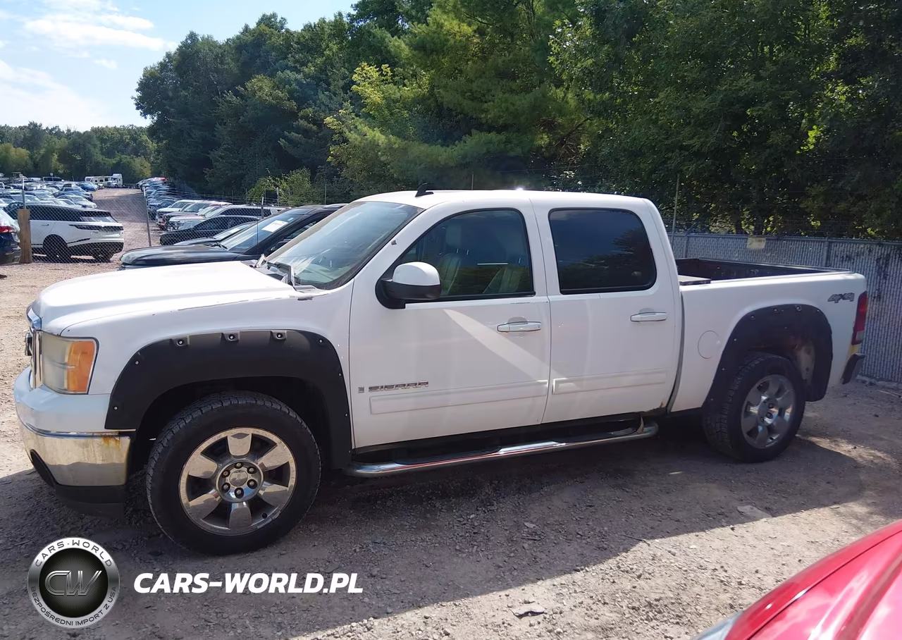 2009 GMC Sierra 1500 Slt VIN:3GTEK33M49G244212 - 14