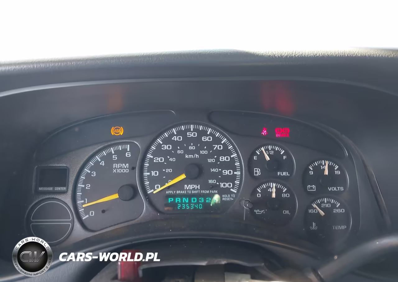 2000 Chevrolet Silverado 1500 Ls VIN:2GCEC19V4Y1391588 - 7
