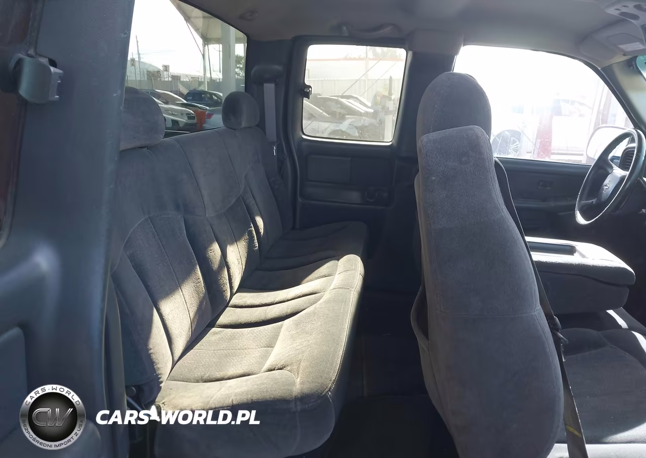 2000 Chevrolet Silverado 1500 Ls VIN:2GCEC19V4Y1391588 - 8
