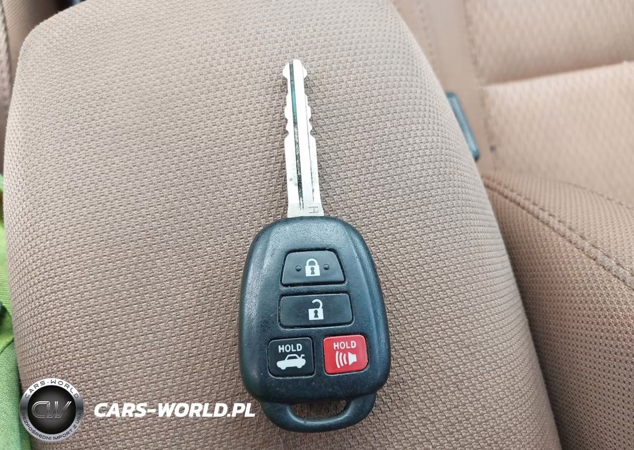 2014 Toyota Corolla Le VIN:2T1BURHE6EC038315 - 11