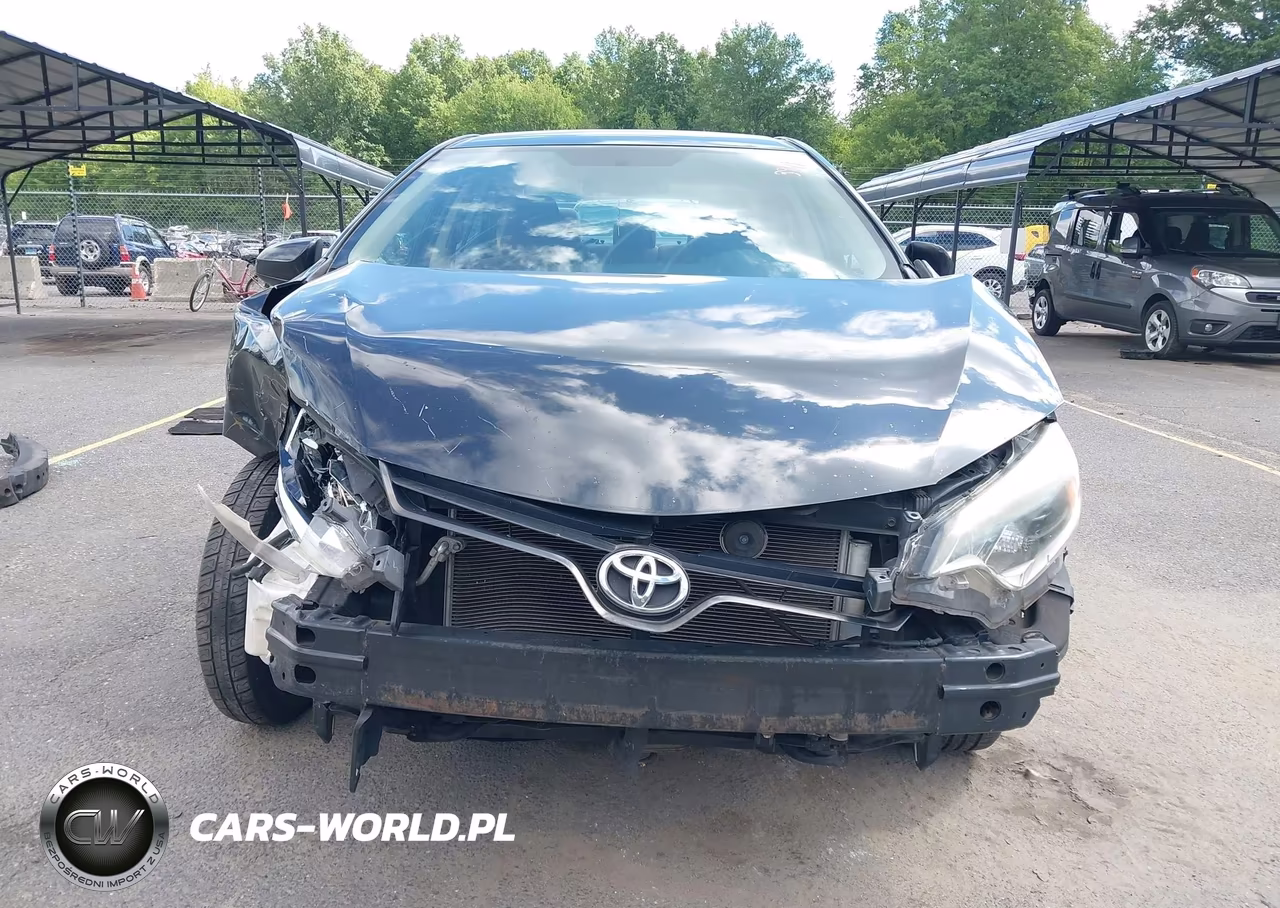 2014 Toyota Corolla Le VIN:2T1BURHE6EC038315 - 13