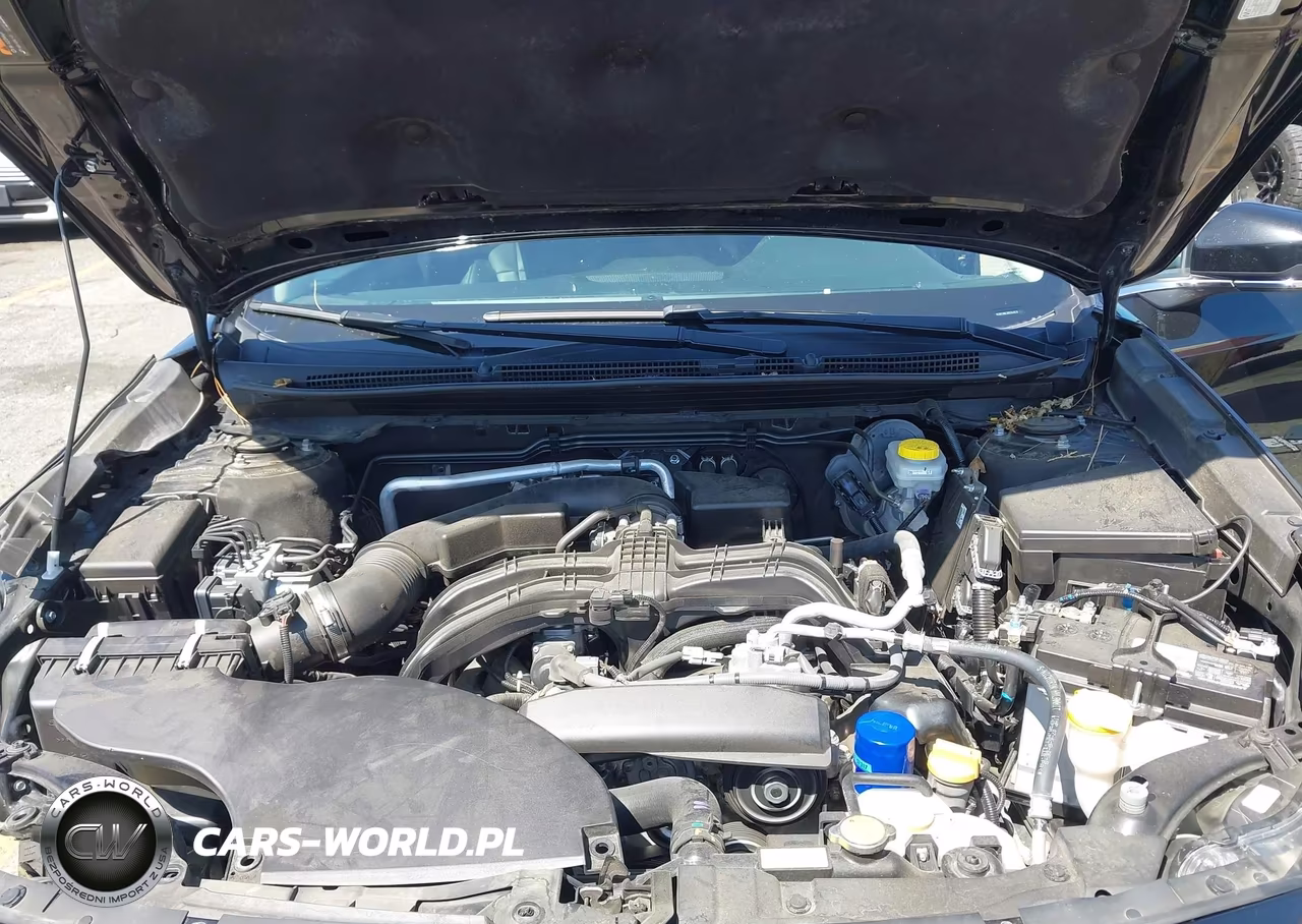 2024 Subaru Outback Limited VIN:4S4BTANC3R3264670 - 10