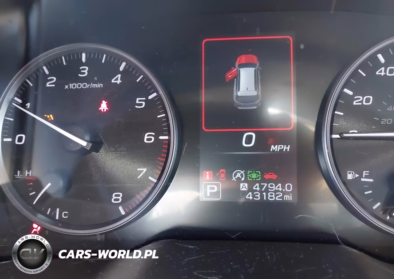 2024 Subaru Outback Limited VIN:4S4BTANC3R3264670 - 16