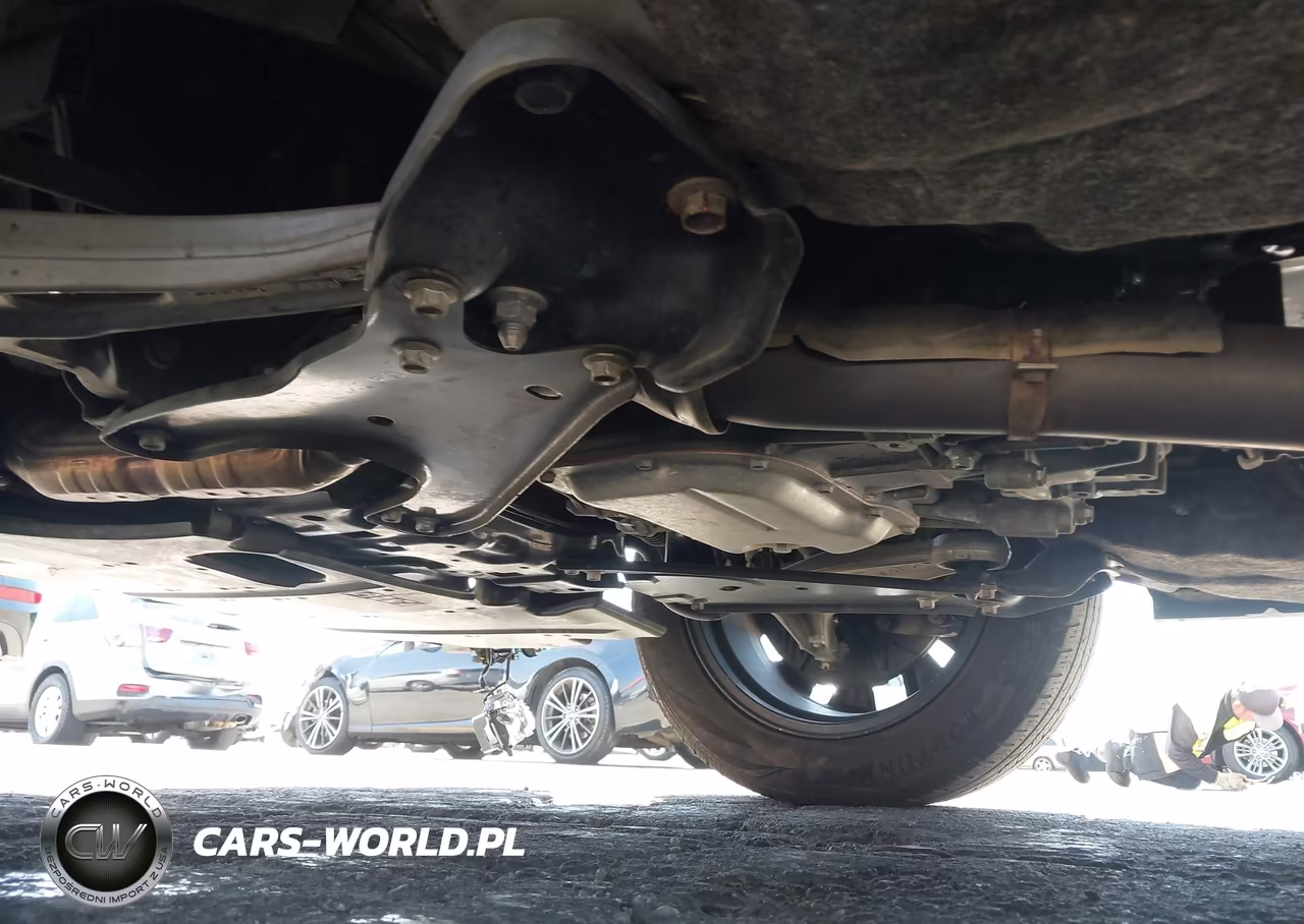 2024 Subaru Outback Limited VIN:4S4BTANC3R3264670 - 22