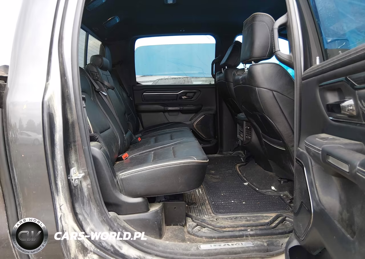 2022 Ram 1500 VIN:1C6SRFHM1NN388432 - 8