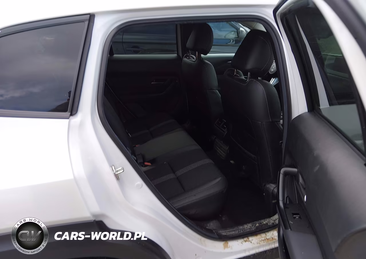 2025 Mazda Cx-50 2.5 S Select Package VIN:7MMVABAM3SN394454 - 8