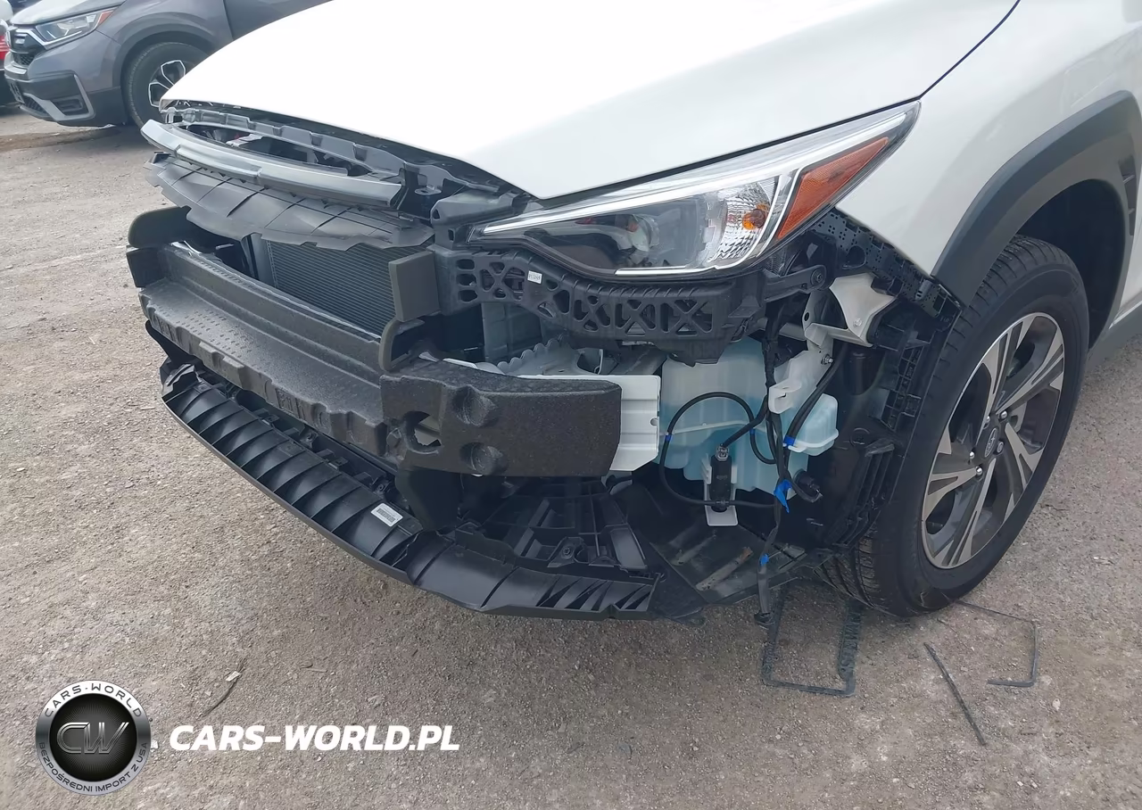 2026 Subaru Crosstrek Premium VIN:4S4GUHD67T3705408 - 18