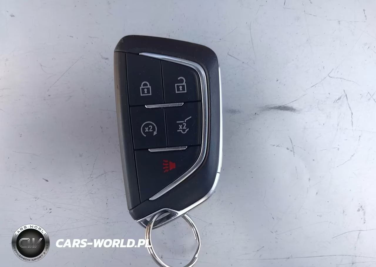 2024 Cadillac Lyriq Sport W-1Sj VIN:1GYKPVRK9RZ124759 - 11