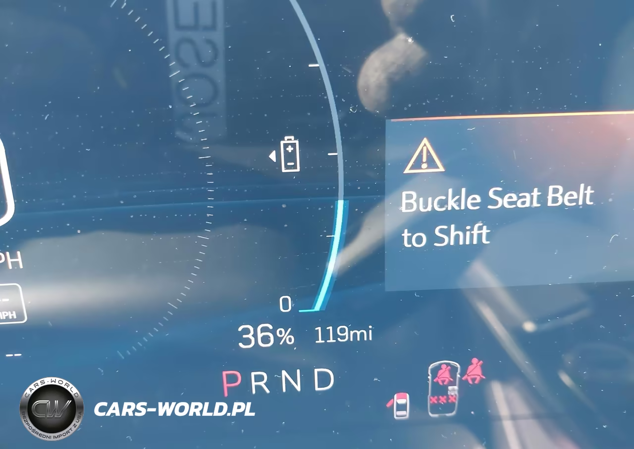 2024 Cadillac Lyriq Sport W-1Sj VIN:1GYKPVRK9RZ124759 - 17