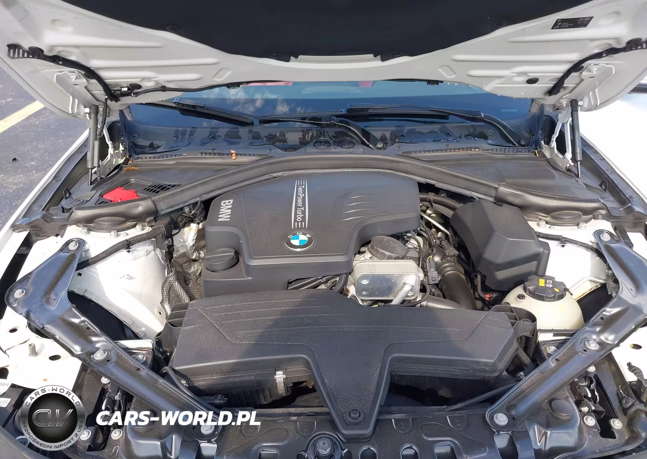 2016 BMW 428I VIN:WBA3V7C56G5A25044 - 10