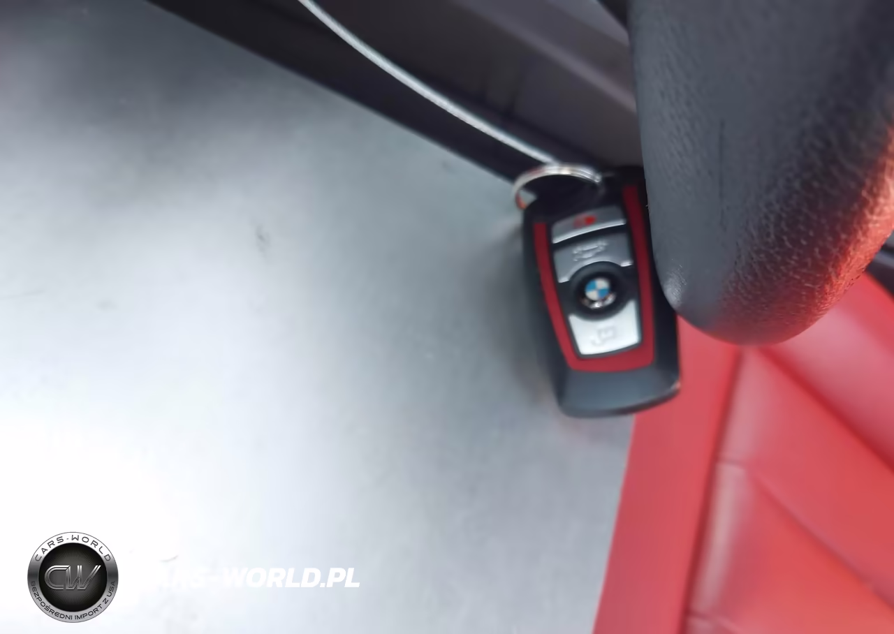 2016 BMW 428I VIN:WBA3V7C56G5A25044 - 11