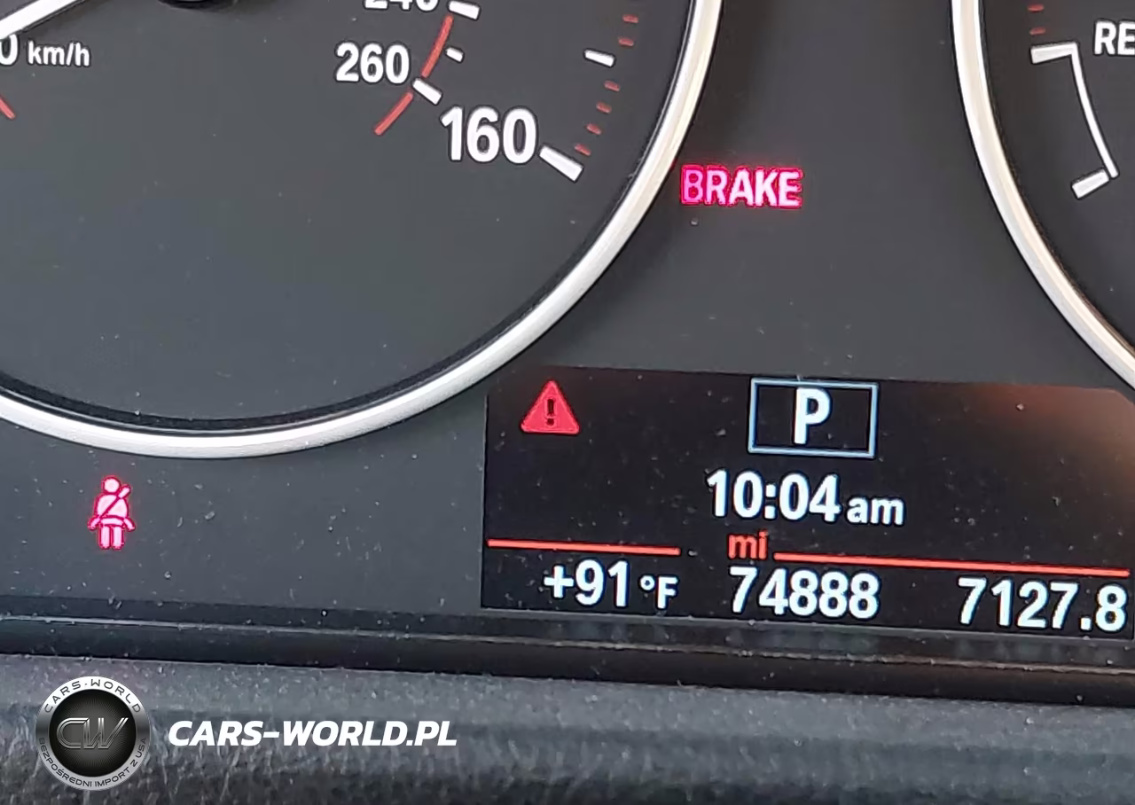 2016 BMW 428I VIN:WBA3V7C56G5A25044 - 15