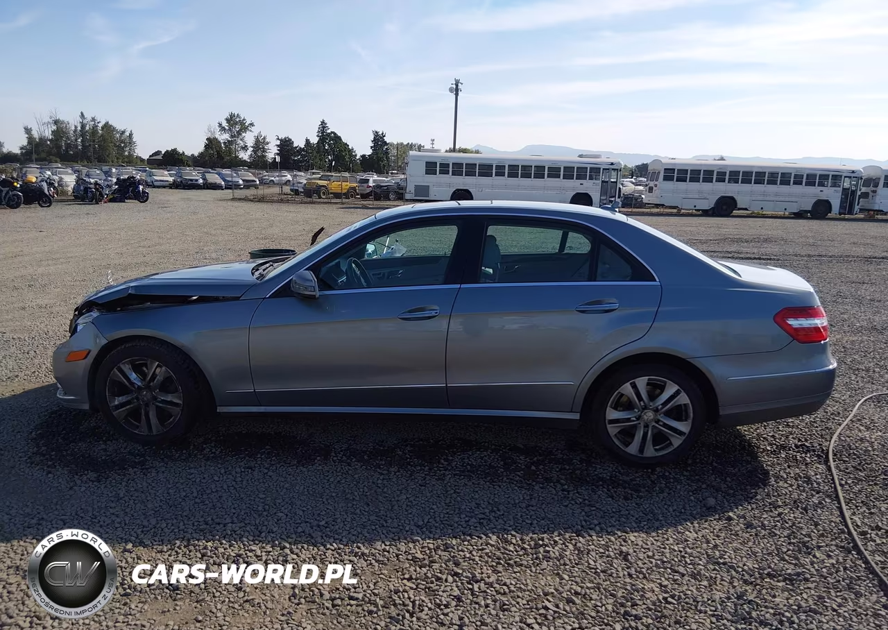 2011 Mercedes-Benz E 350 4Matic VIN:WDDHF8HB1BA350519 - 14