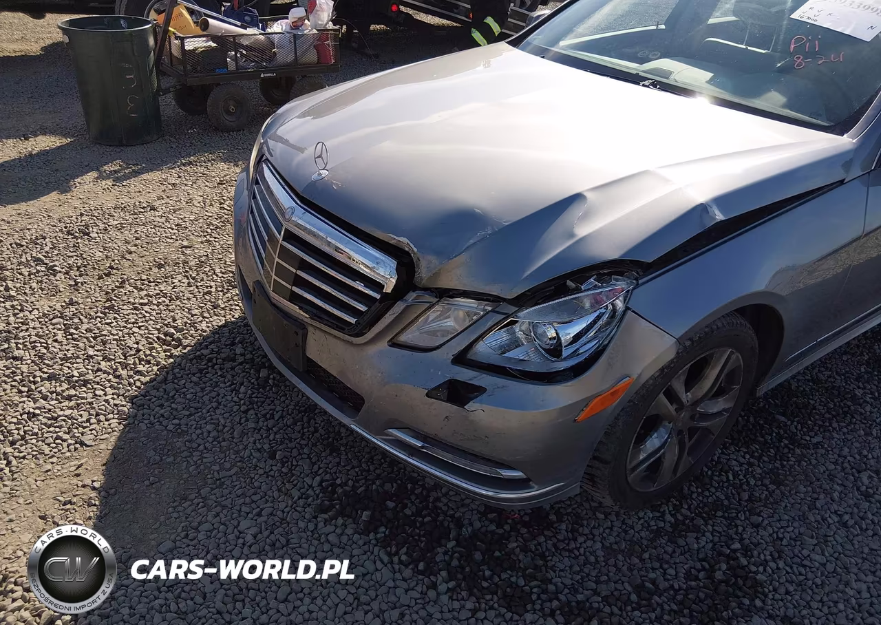 2011 Mercedes-Benz E 350 4Matic VIN:WDDHF8HB1BA350519 - 17