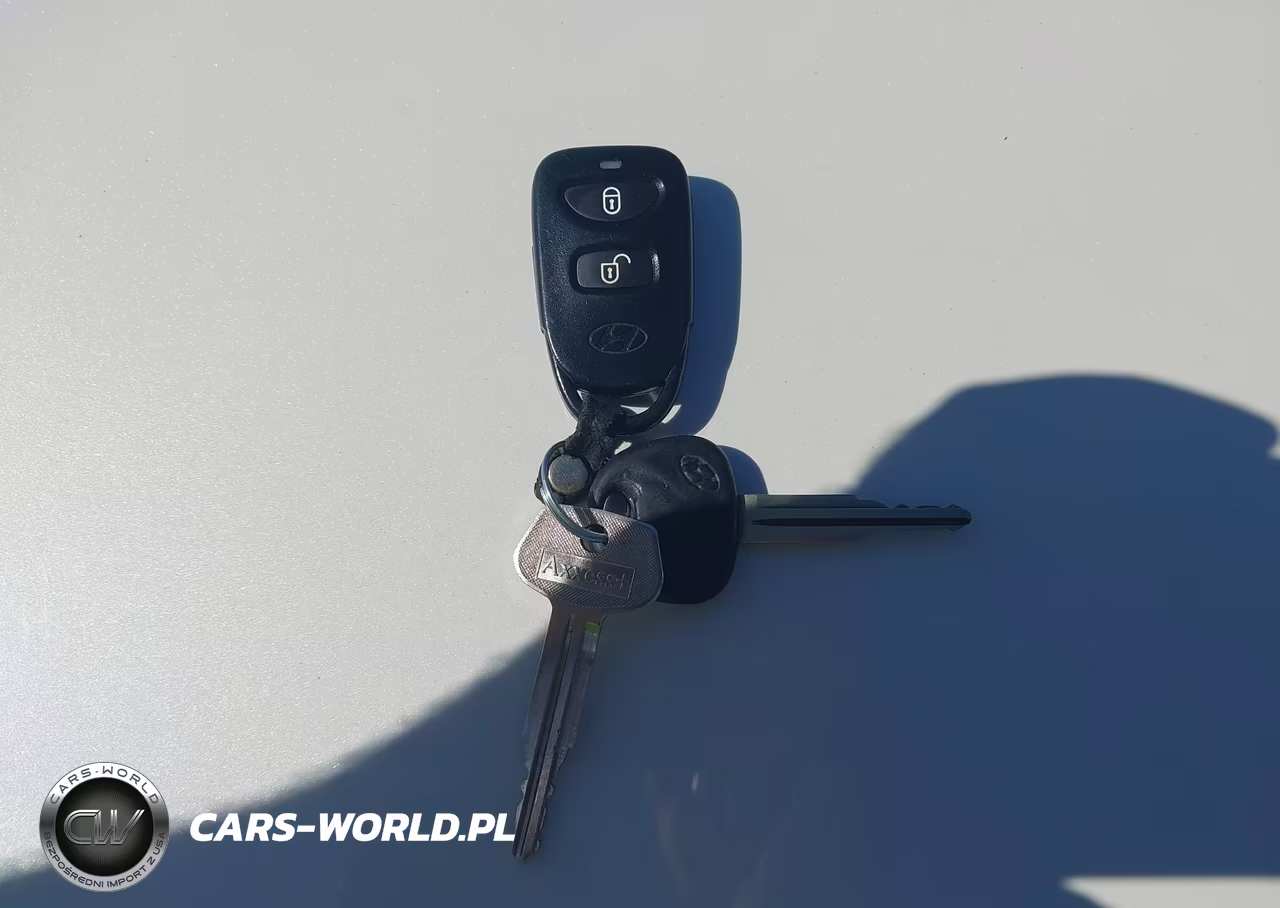 2008 Hyundai Tucson Limited V6-Se VIN:KM8JN72D08U812607 - 11