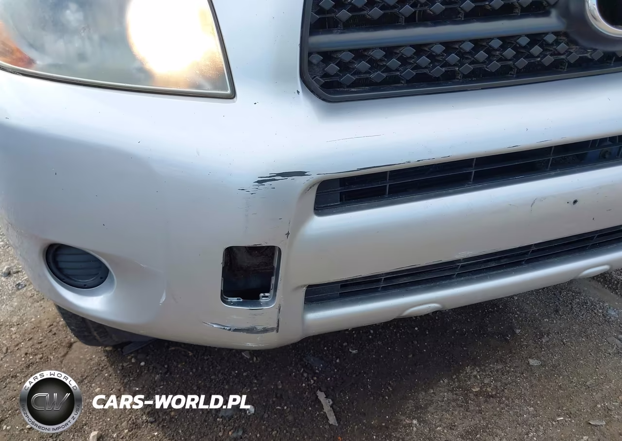 2008 Toyota Rav4 VIN:JTMBD33V085183680 - 13