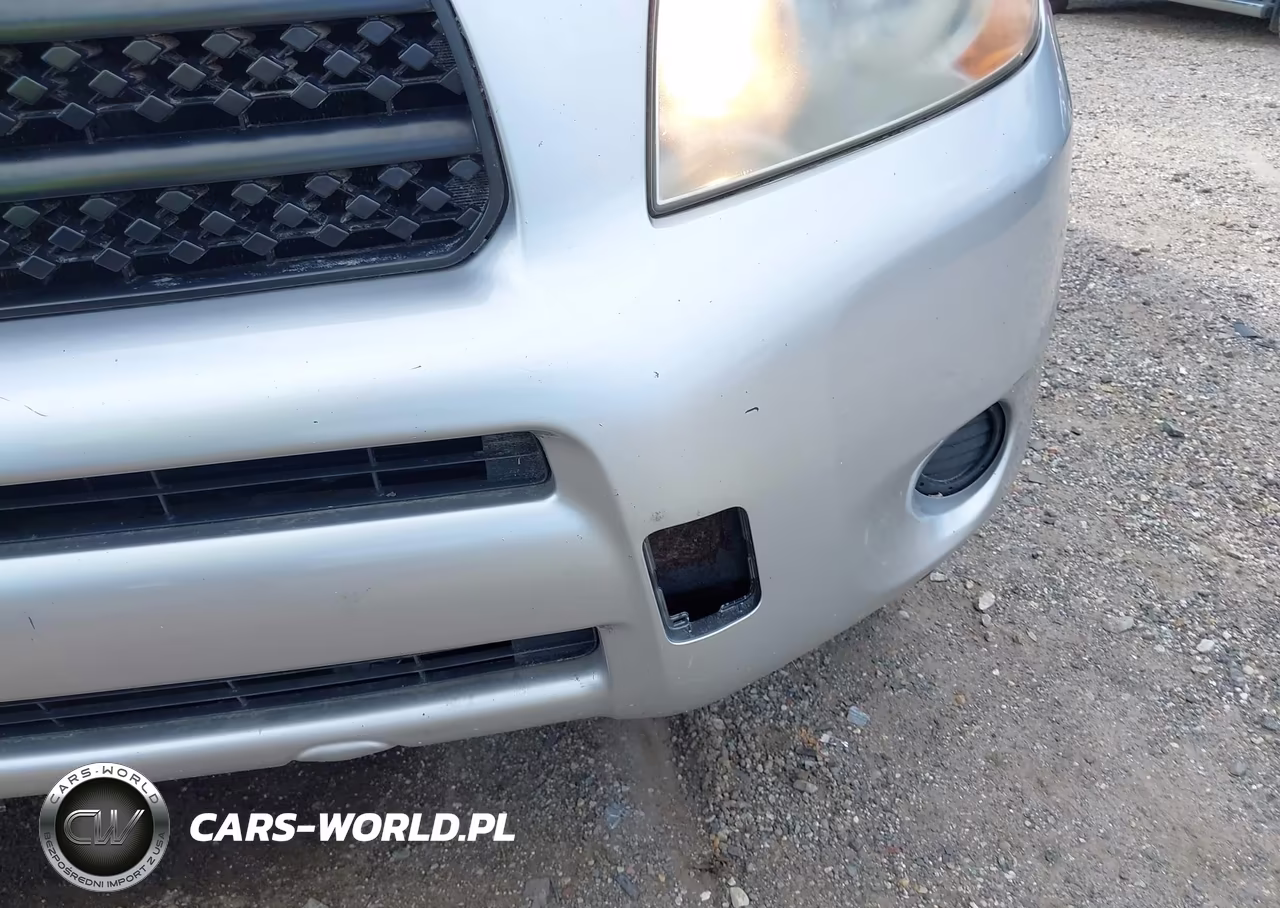 2008 Toyota Rav4 VIN:JTMBD33V085183680 - 14
