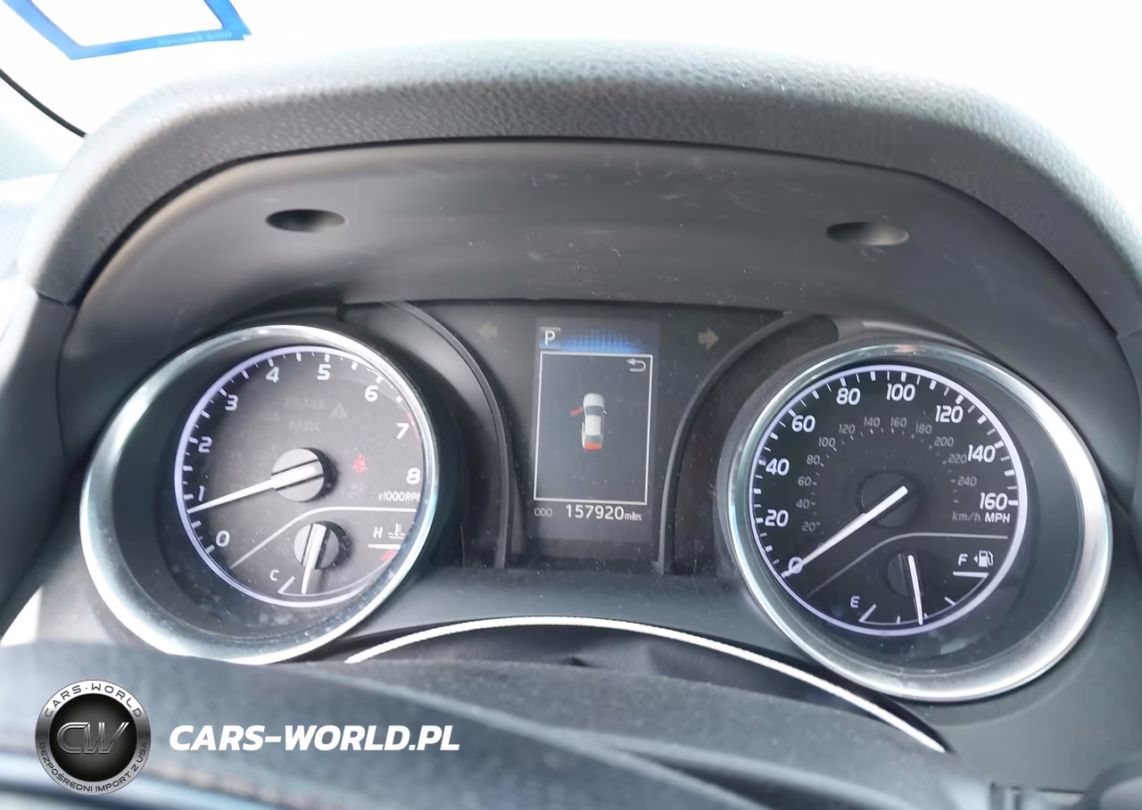 2018 Toyota Camry Le VIN:4T1B11HK7JU136097 - 7