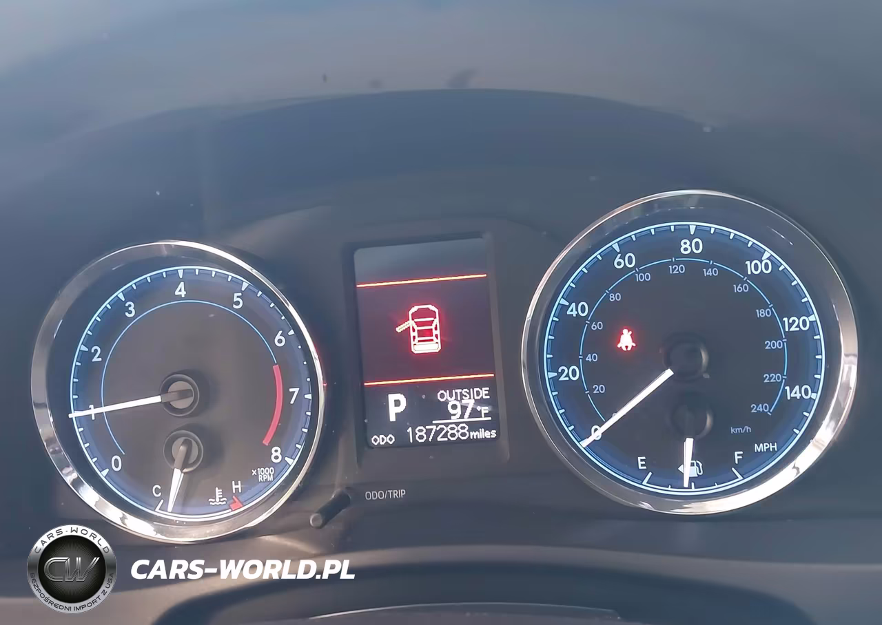 2017 Toyota Corolla Le VIN:5YFBURHE6HP580499 - 7