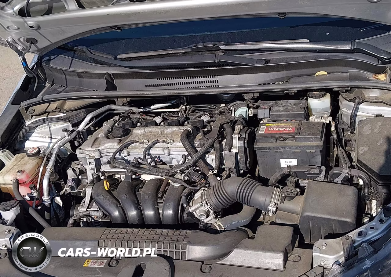 2021 Toyota Corolla Le VIN:JTDEPMAE3MJ142510 - 10