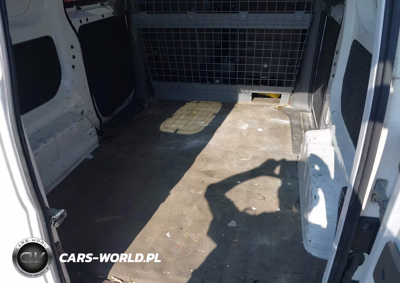 2017 Chevrolet City Express 1Lt VIN:3N63M0ZN2HK701480 - 8