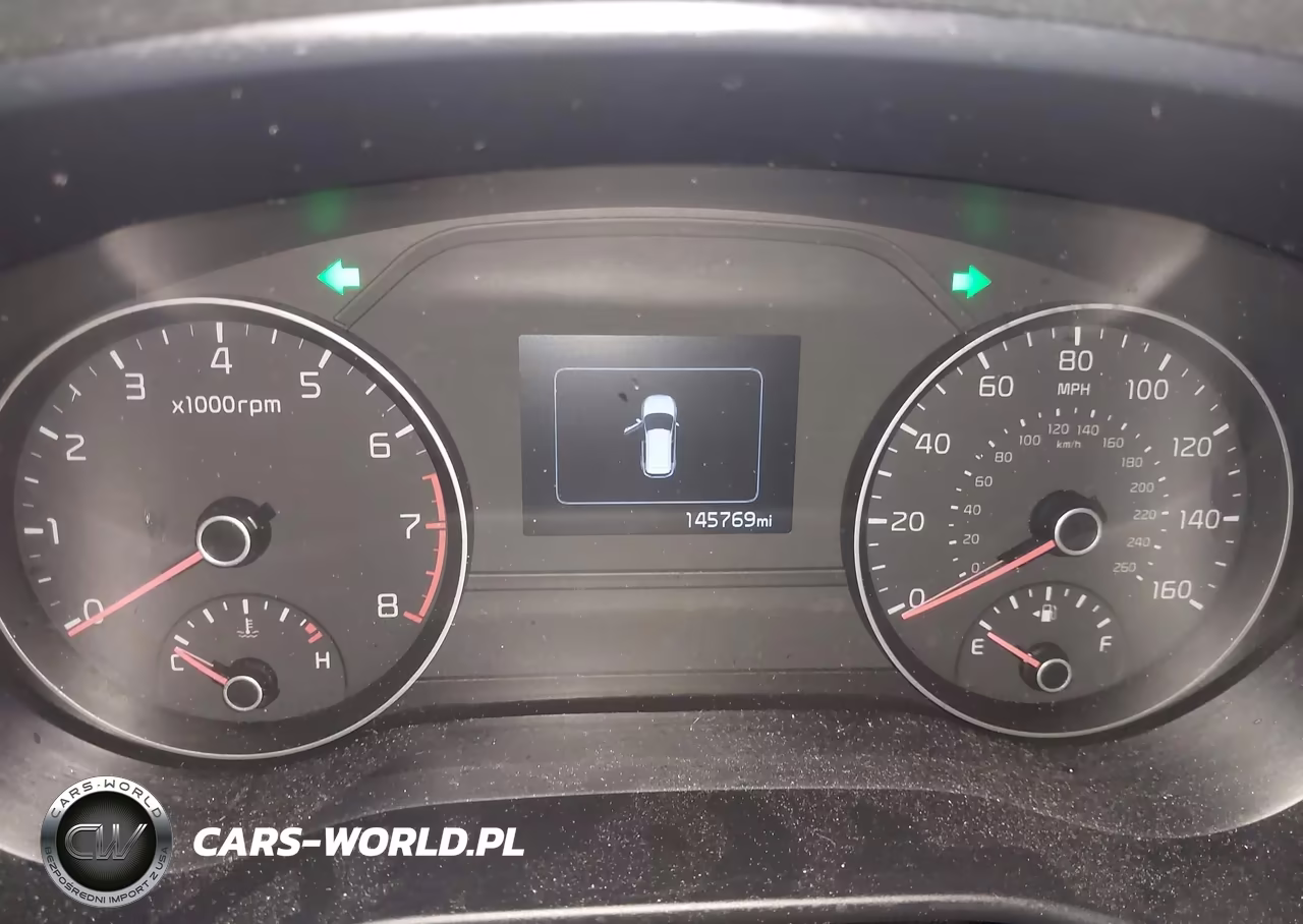 2017 Kia Sportage Lx VIN:KNDPM3AC6H7077035 - 7