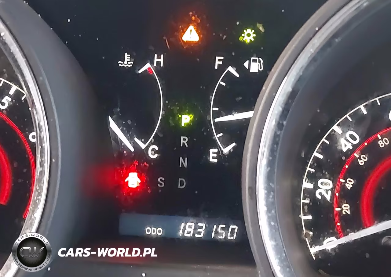 2012 Toyota Highlander Se V6 VIN:5TDBK3EH7CS129549 - 7
