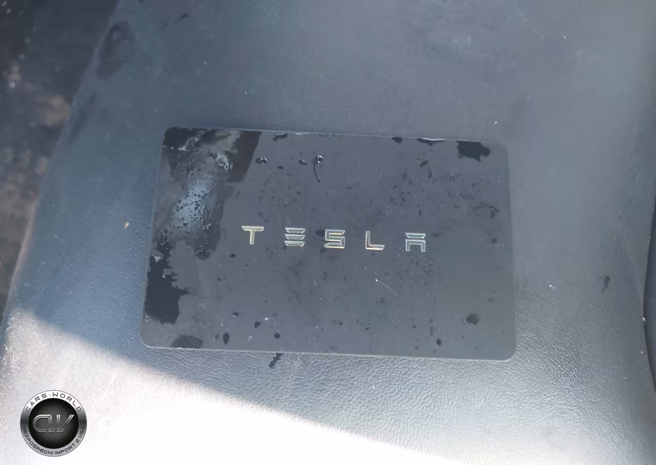 2019 Tesla Model 3 Long Range-Mid Range-Standard Range-Standard Range Plus VIN:5YJ3E1EA0KF402174 - 10