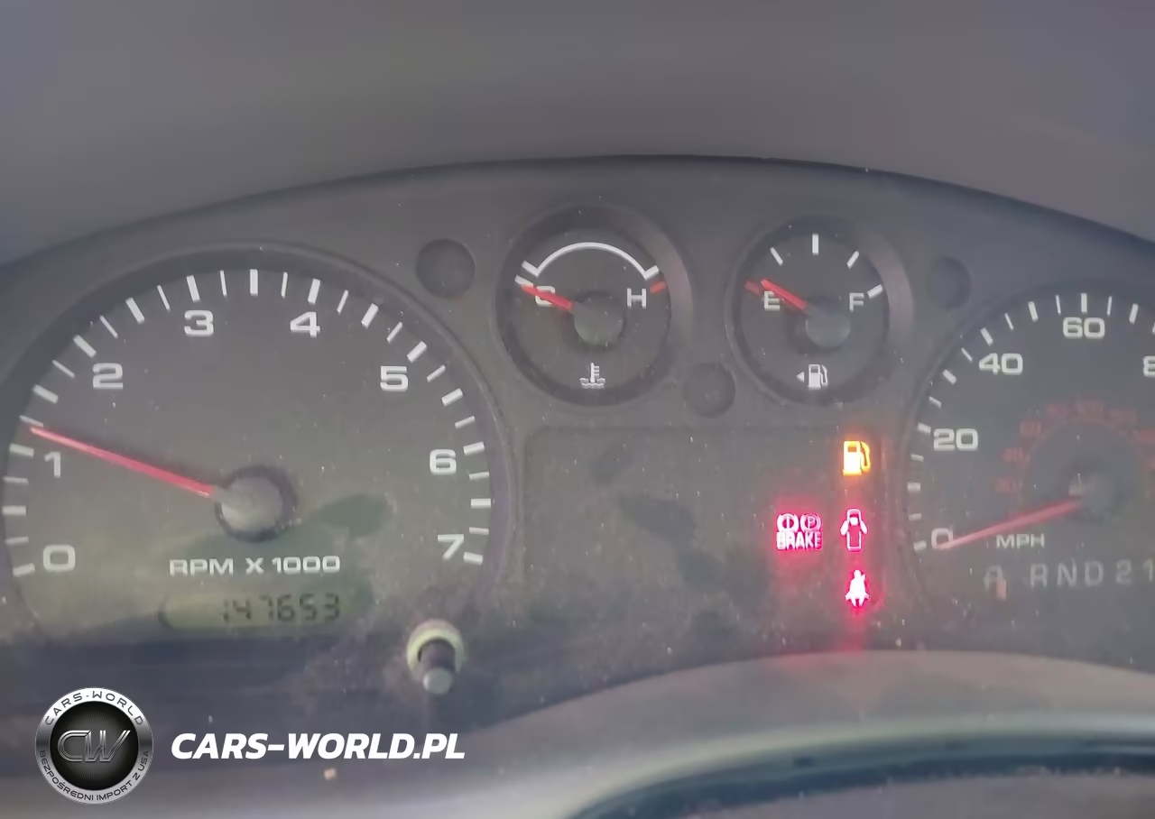 2005 Ford Ranger Edge-Stx-Xl-Xlt VIN:1FTYR14U35PA85975 - 7