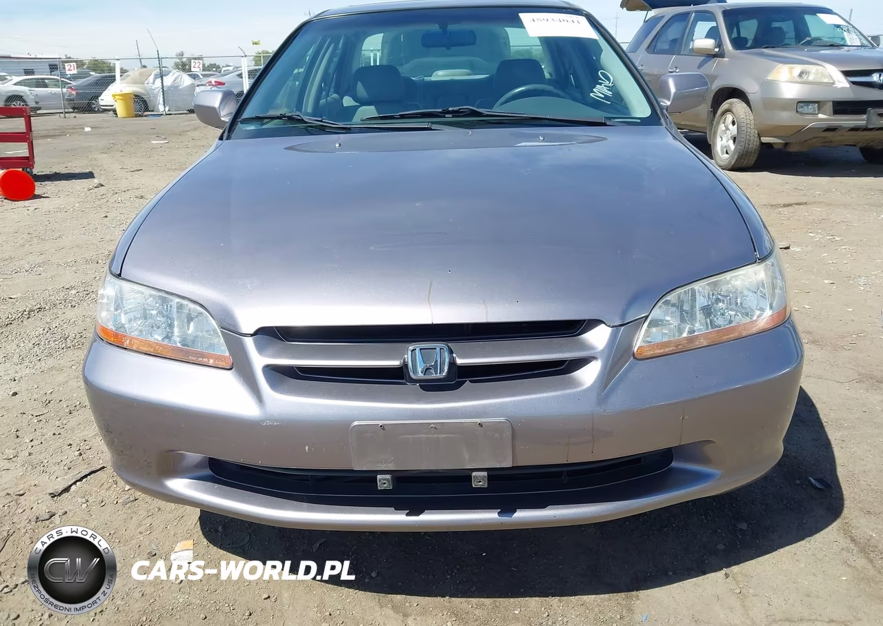 2000 Honda Accord 3.0 Ex VIN:1HGCG1656YA037899 - 6