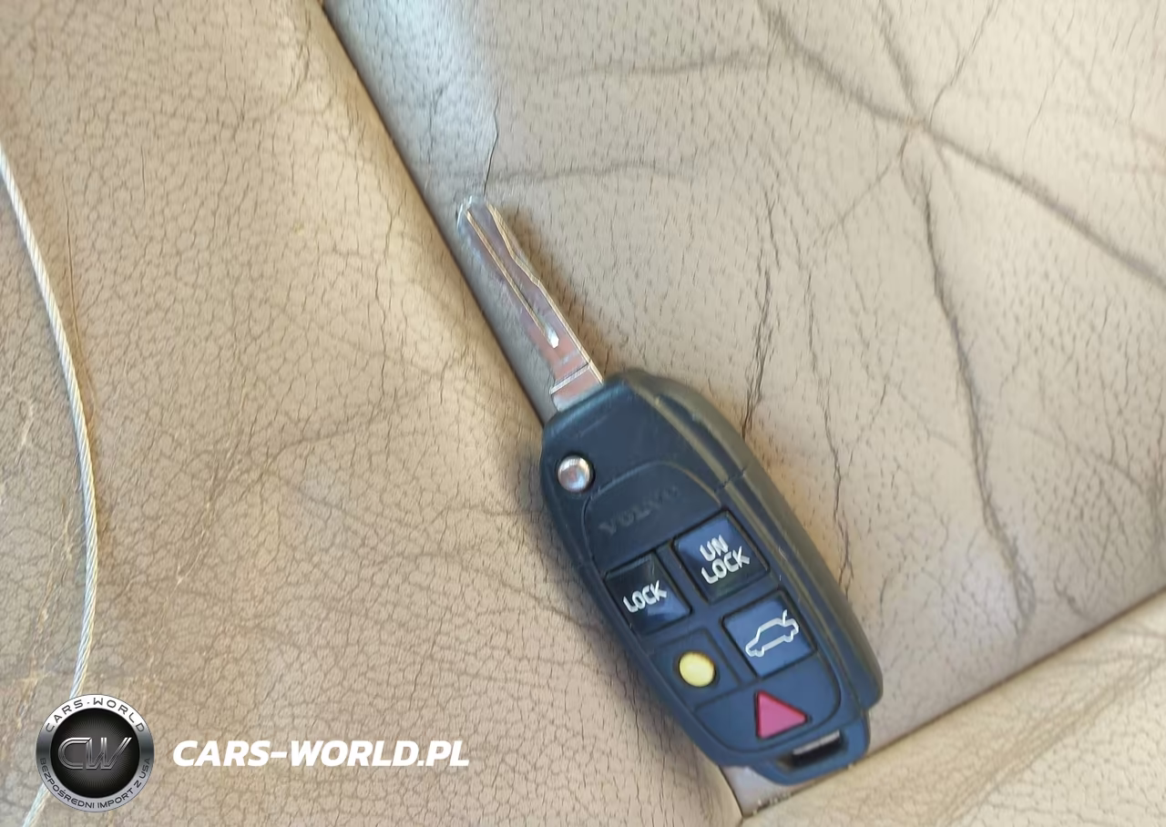 2007 Volvo S60 2.5T VIN:YV1RS592972641062 - 11