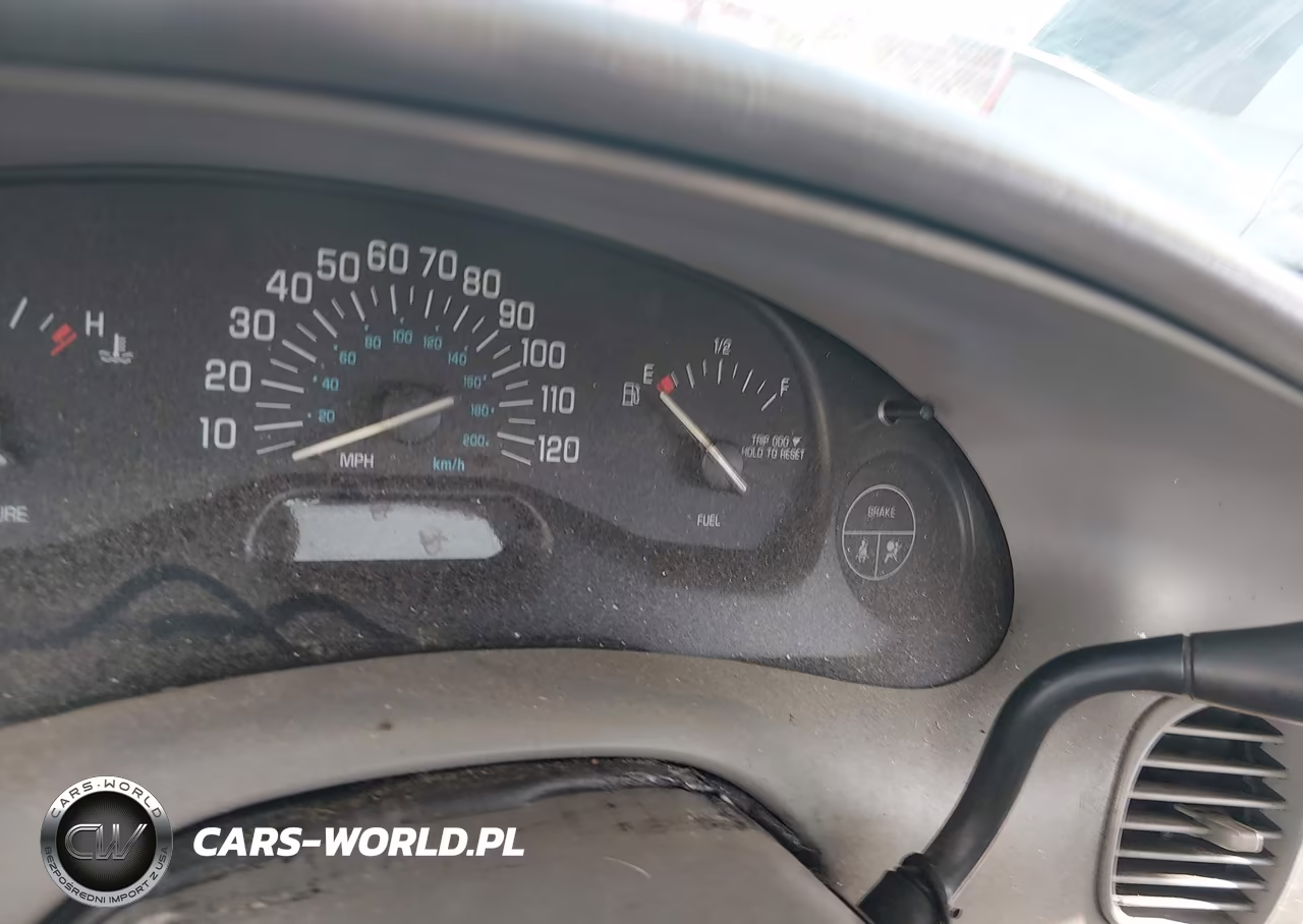 1999 Buick Century Custom VIN:2G4WS52M5X1562617 - 7