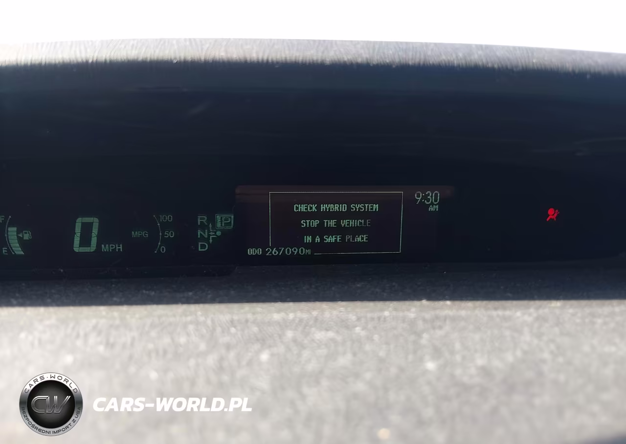 2015 Toyota Prius Three VIN:JTDKN3DU1F1983525 - 7