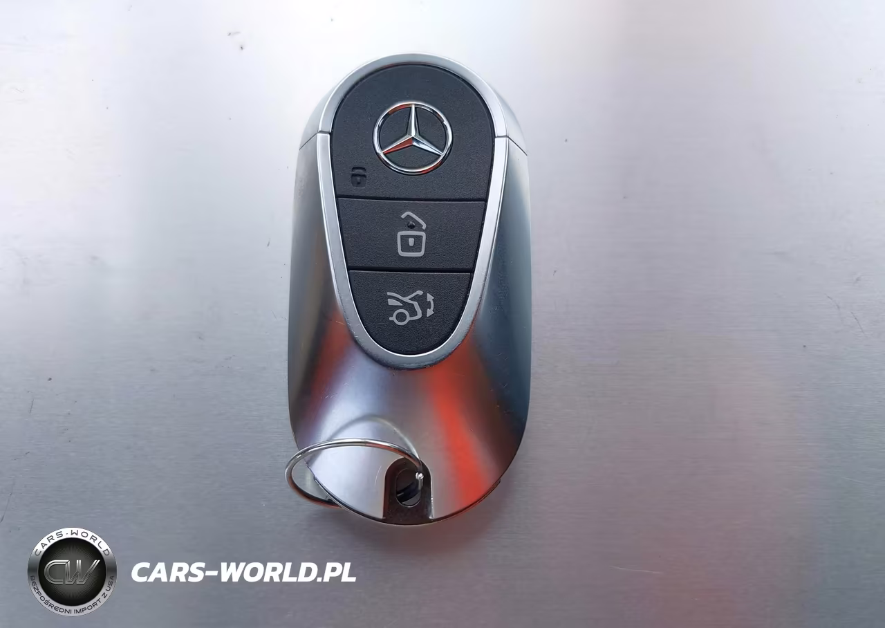 2026 Mercedes-Benz Glc 300 VIN:W1NKM4GB0TF496343 - 11