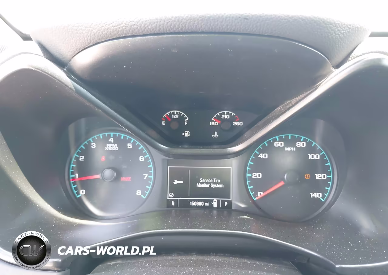 2021 Chevrolet Colorado 2Wd Long Box Lt VIN:1GCHSCEA6M1215141 - 7